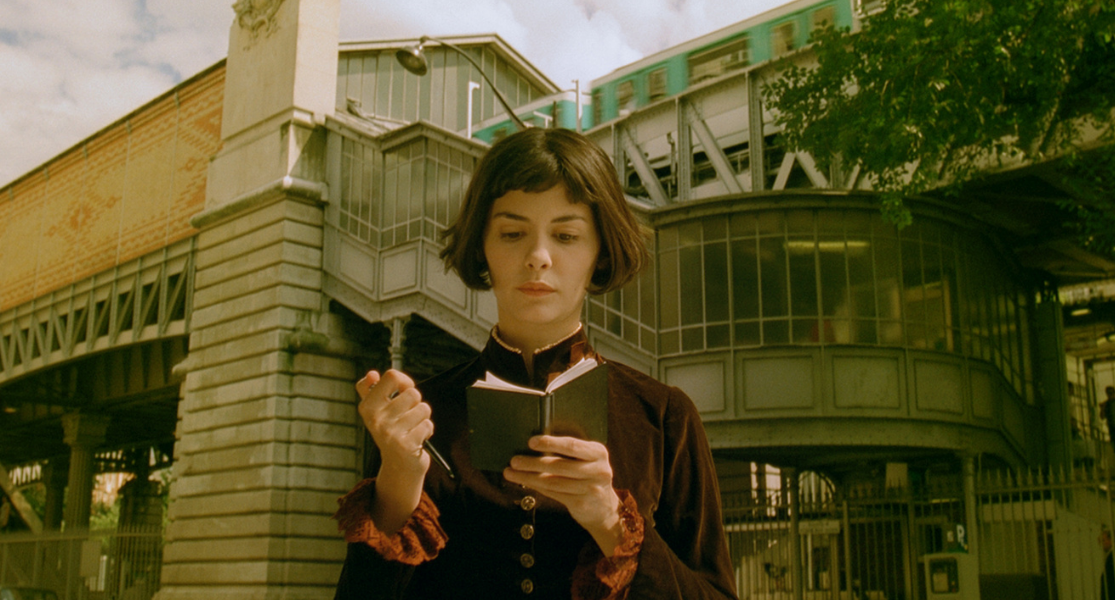 Amelie