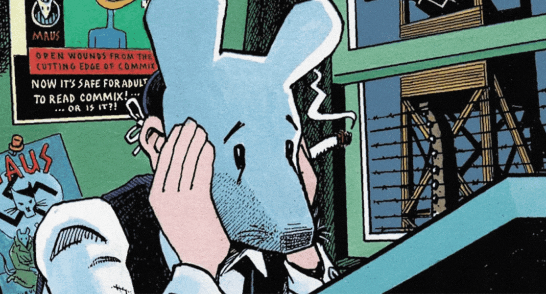 Art Spiegelman