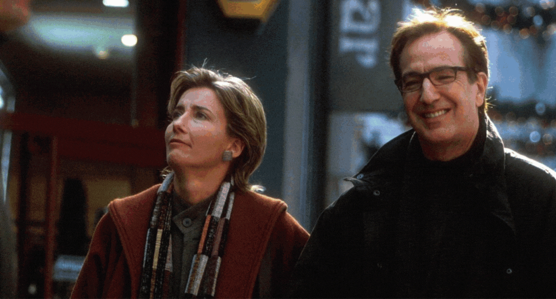 Láska nebeská + svařák